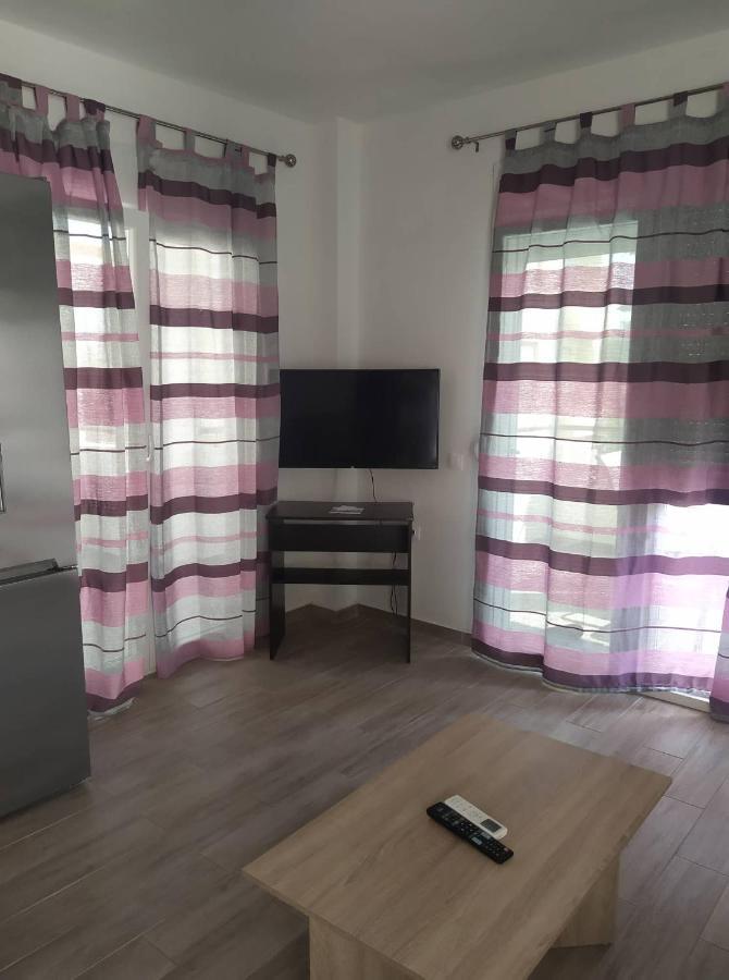 Apartamento Iliana Kallithea  Exterior foto
