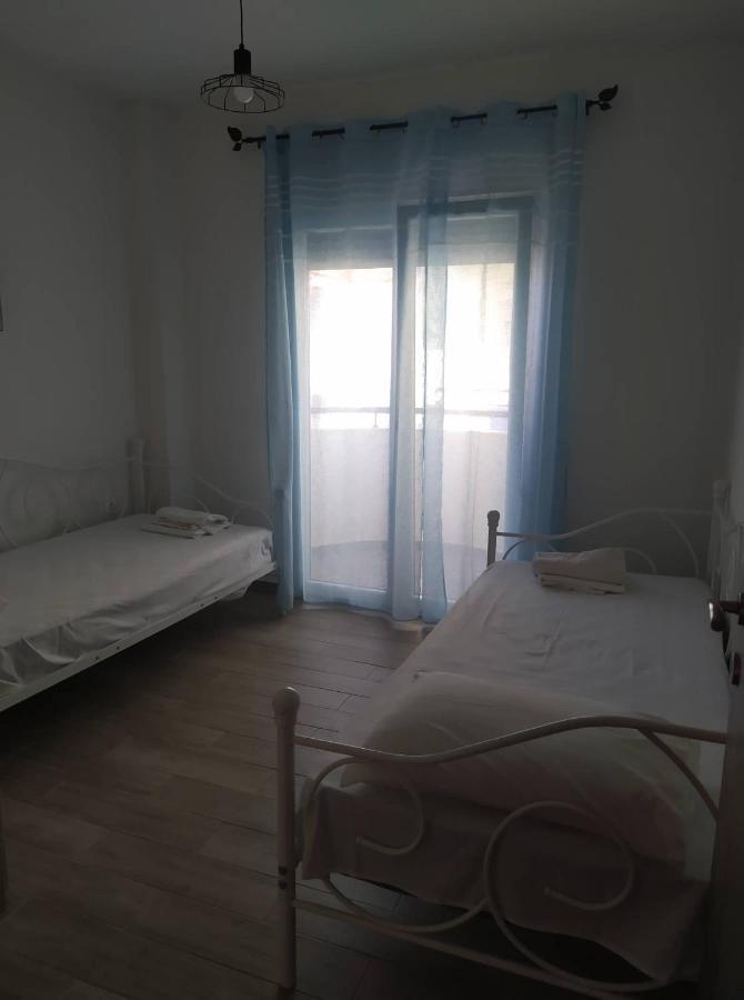 Apartamento Iliana Kallithea  Exterior foto