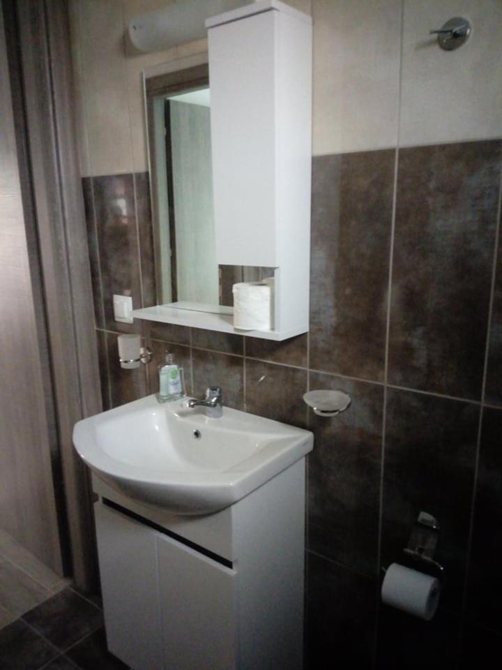 Apartamento Iliana Kallithea  Exterior foto