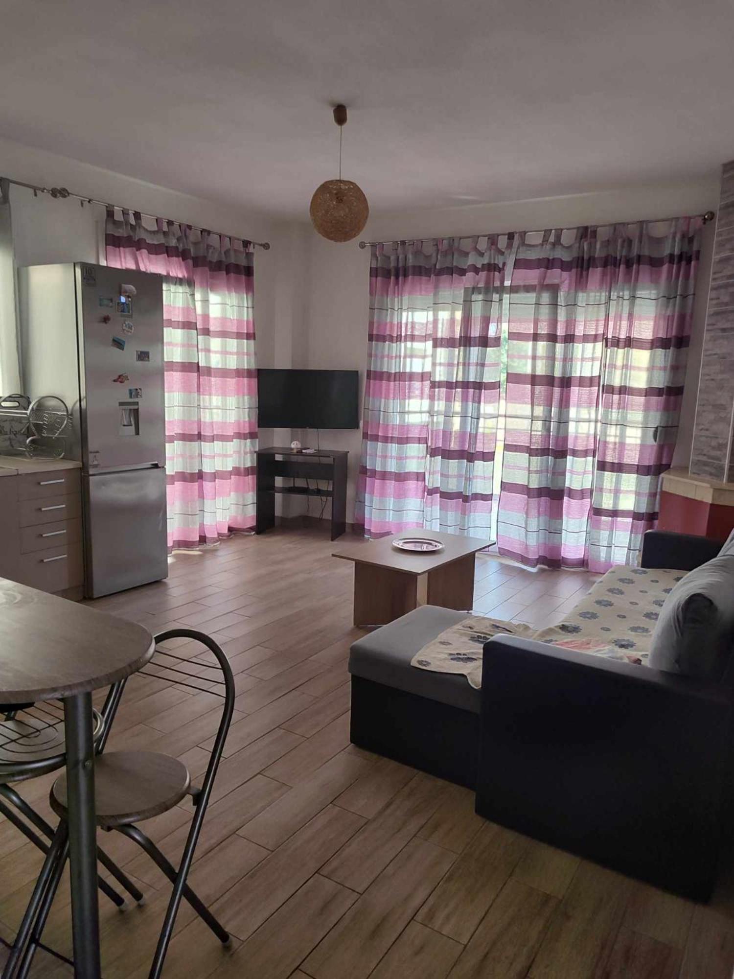 Apartamento Iliana Kallithea  Exterior foto